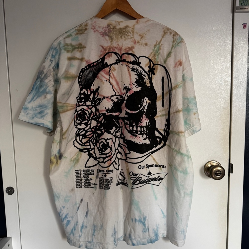 Online Ceramics x Dead & Company LA Dosers - Picture 4 of 4